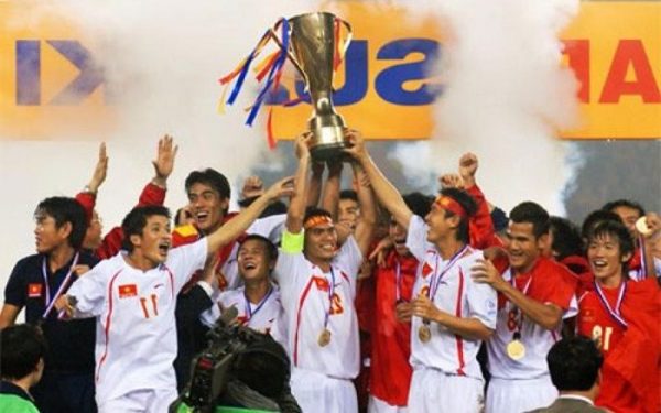 AFF CUP
