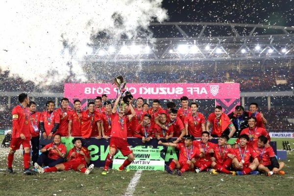 AFF CUP