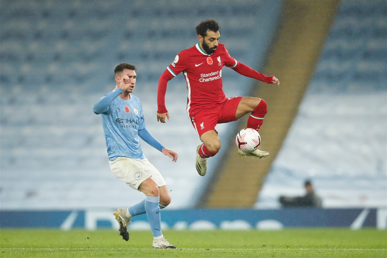 Mohammed Salah muốn rời đi và phản ứng của đội Liverpool
