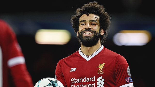 Mohammed Salah muốn rời đi và phản ứng của đội Liverpool