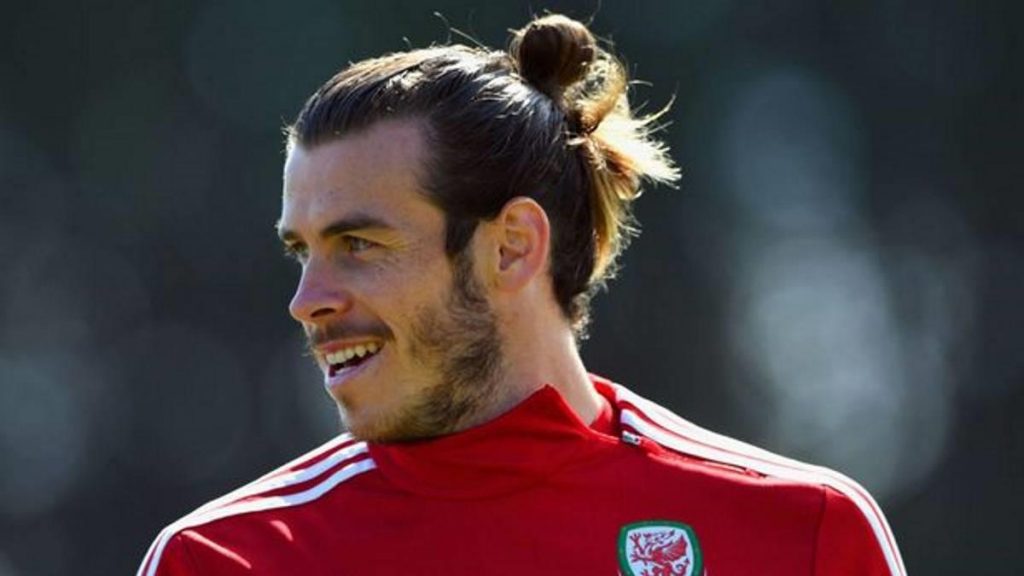 Gareth Bale - 3 triệu USD