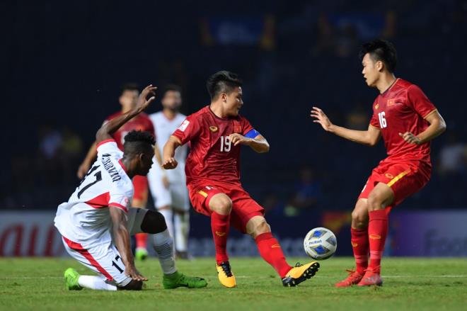 U23 Việt Nam phải thắng để tạo sức ép lên đối thủ