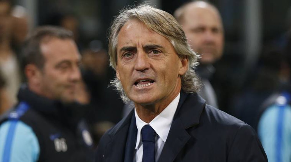  Báo Nghệ An Điều gì đang chờ đón HLV Roberto Mancini ở đội tuyển Italia?
