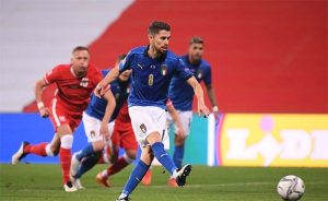 Bóng đá + ĐT Italia: Thiên thanh khởi sắc cùng Mancini