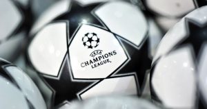 Champions League 2020/21