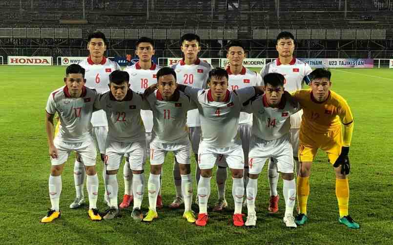 Đội hình U23 Việt Nam hứa hẹn mang về nhiều kỳ tích