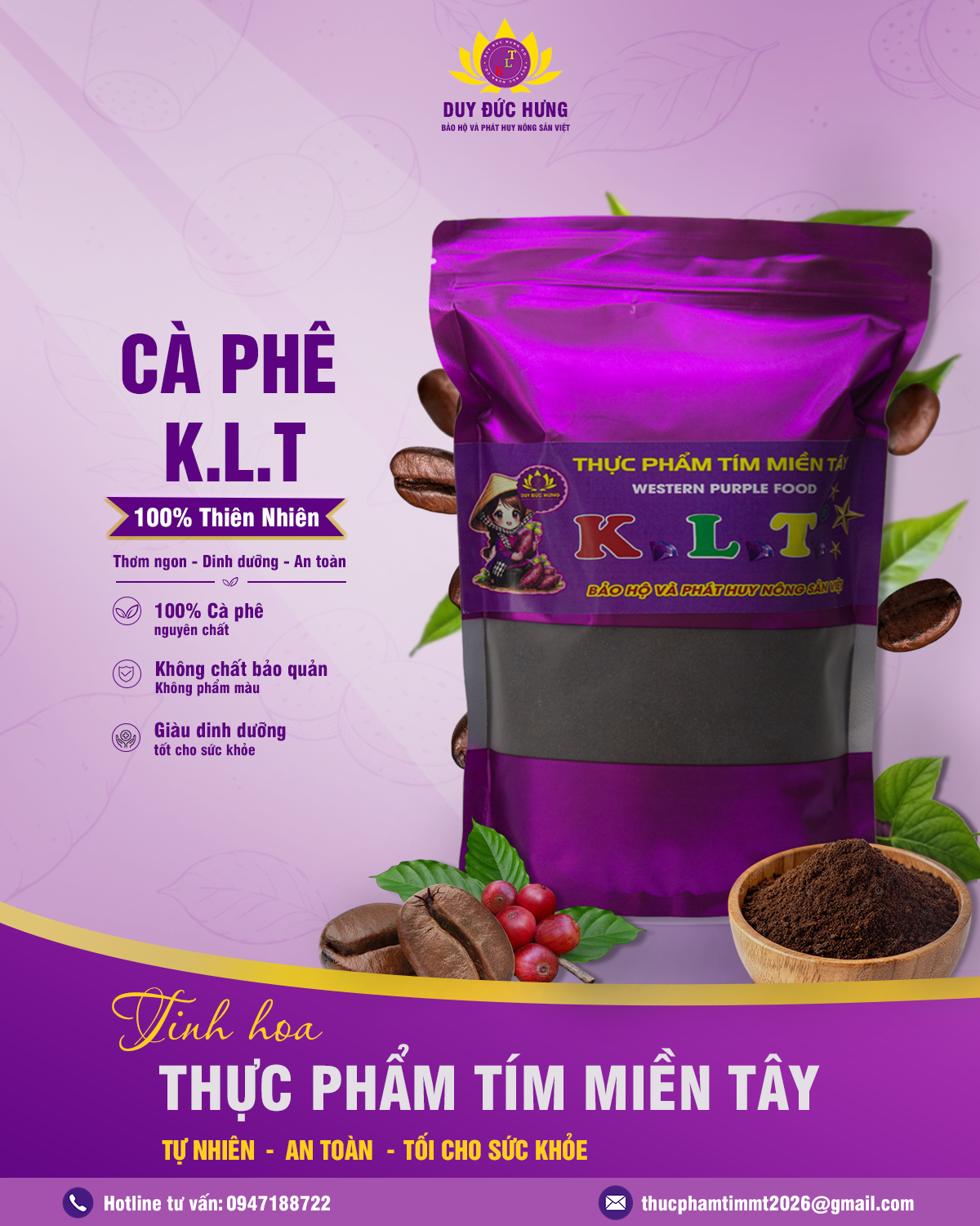 Cà Phê Miền Tây